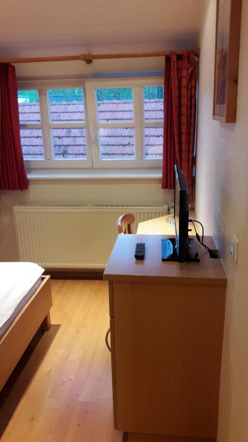 Doppelzimmer