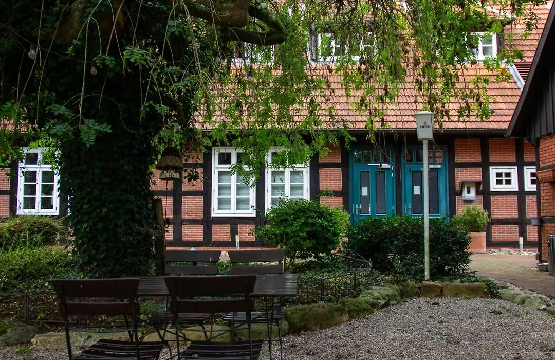 Landhaus Lastrup-1