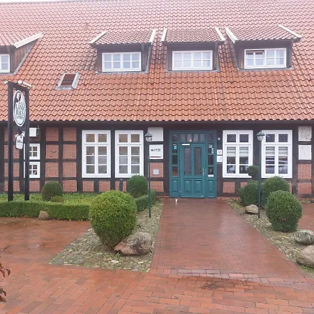Landhaus Lastrup-3